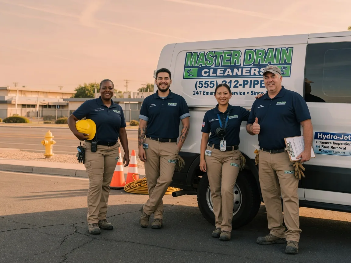 Drain Cleaning company in Penns Creek, PA